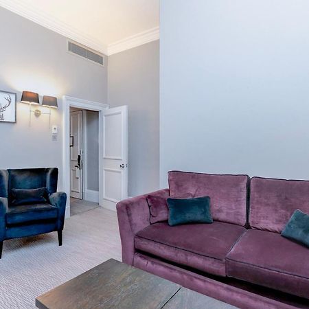 The Landmark Hotel And Spa Leisure Club A Palette Hotel Dundee Esterno foto