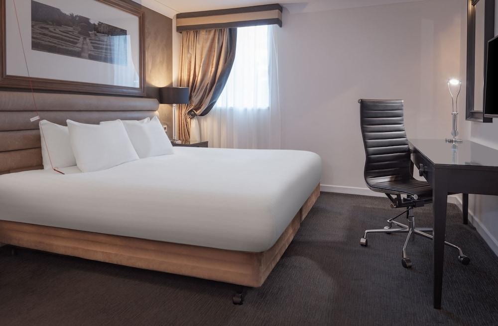 The Landmark Hotel And Spa Leisure Club A Palette Hotel Dundee Esterno foto