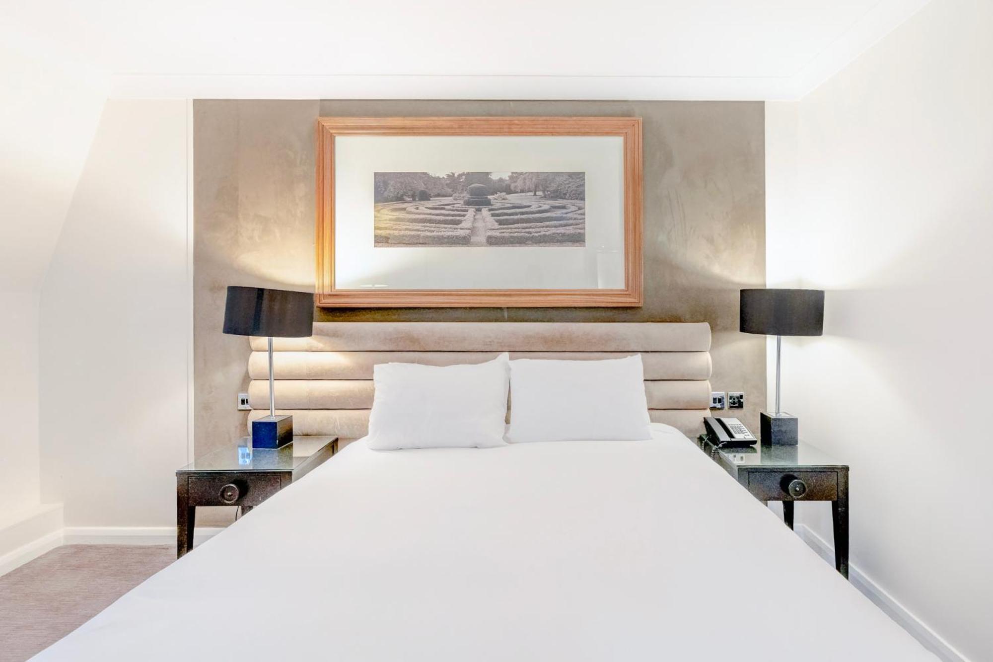 The Landmark Hotel And Spa Leisure Club A Palette Hotel Dundee Esterno foto