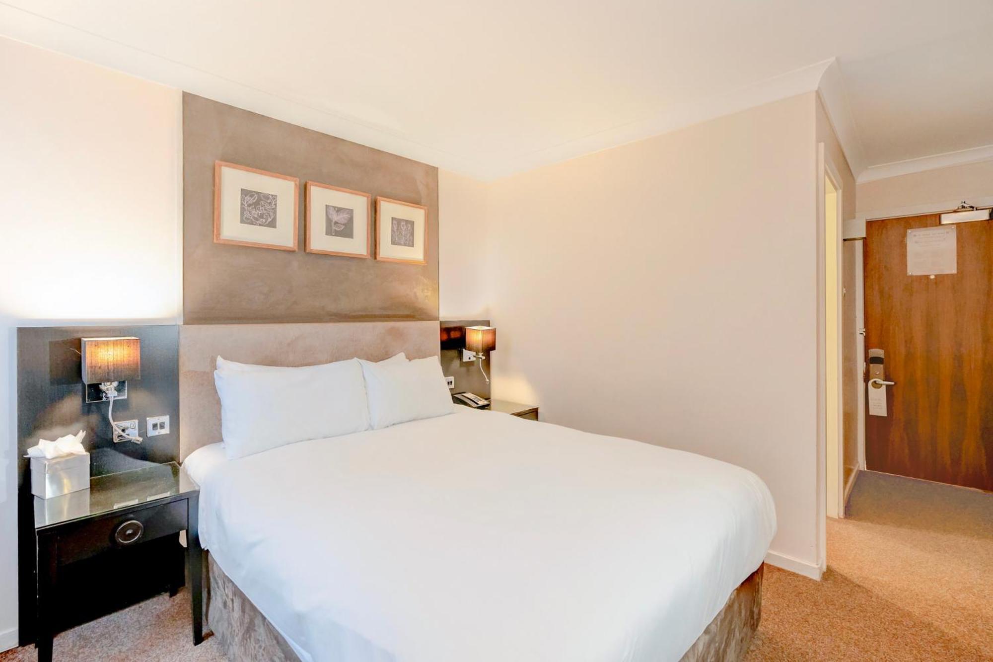 The Landmark Hotel And Spa Leisure Club A Palette Hotel Dundee Esterno foto